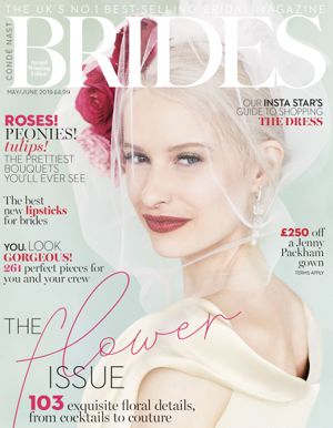 Brides Magazine - Wedding Planning Tips & Inspiration