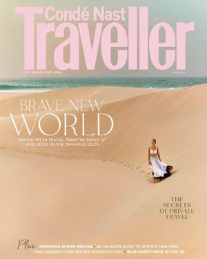 Conde Nast Traveller India May-Jun-Jul 2022 Magazines Price in India - Buy Conde  Nast Traveller India May-Jun-Jul 2022 Magazines online at