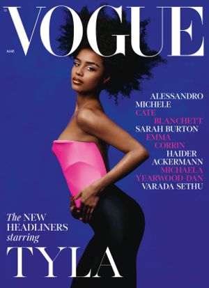 Vogue Magazine Subscription Discount 