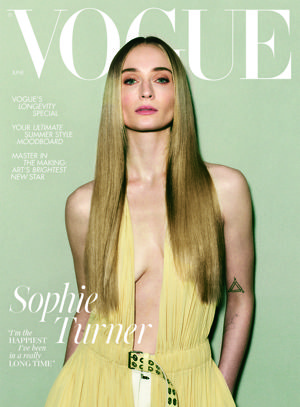 Vogue Magazine Subscription – Total Magazines